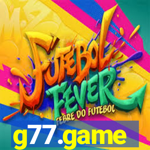 g77.game