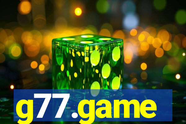 g77.game