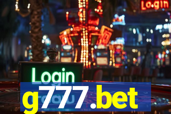 g777.bet