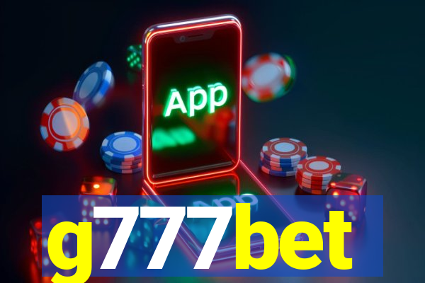 g777bet