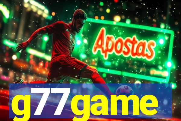 g77game