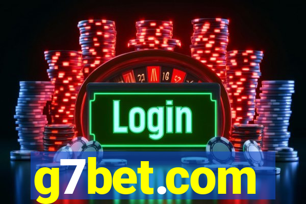g7bet.com