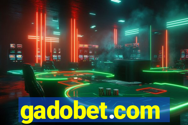 gadobet.com