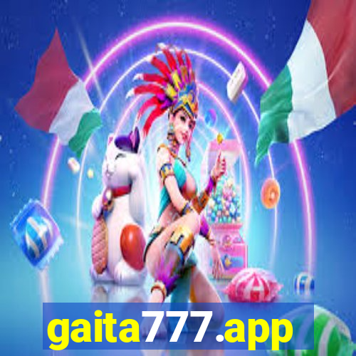 gaita777.app