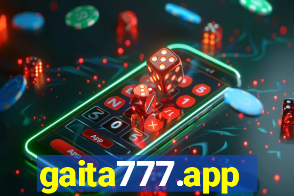 gaita777.app