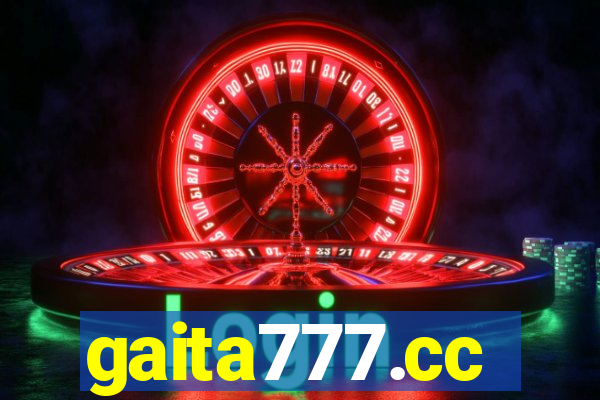 gaita777.cc