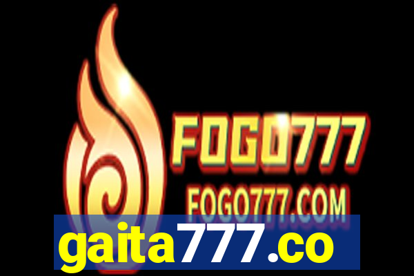 gaita777.co