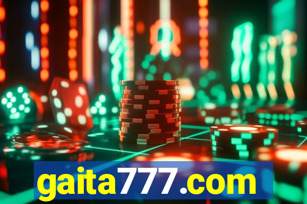 gaita777.com