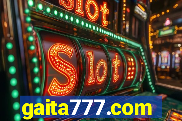gaita777.com