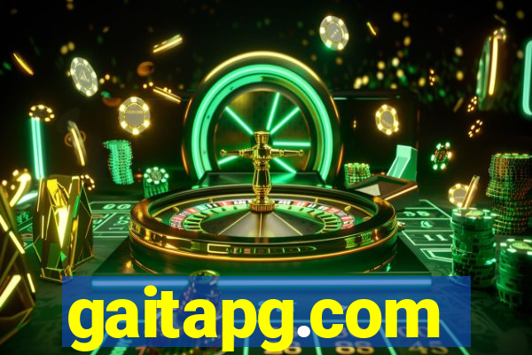 gaitapg.com