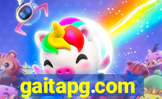 gaitapg.com