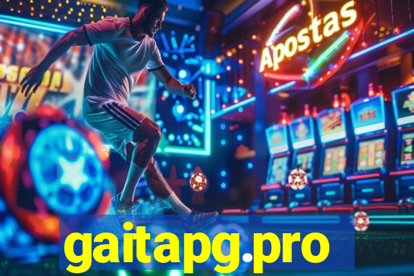 gaitapg.pro