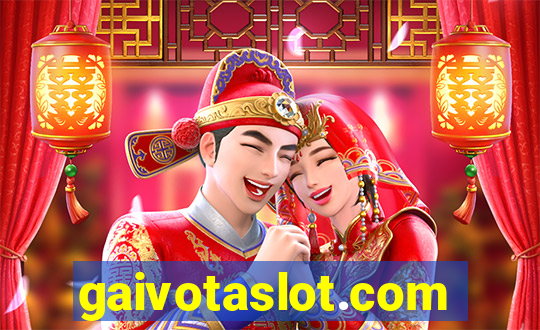 gaivotaslot.com
