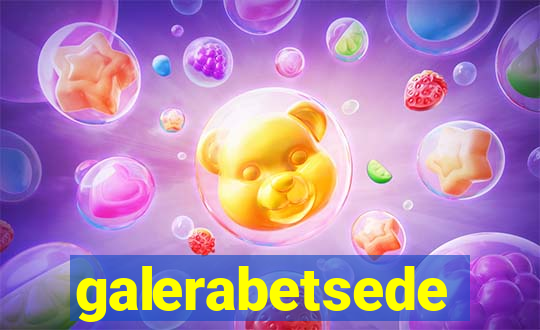 galerabetsede