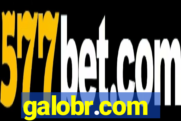 galobr.com