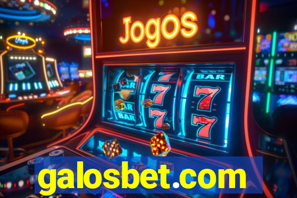 galosbet.com