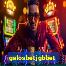 galosbetjgbbet