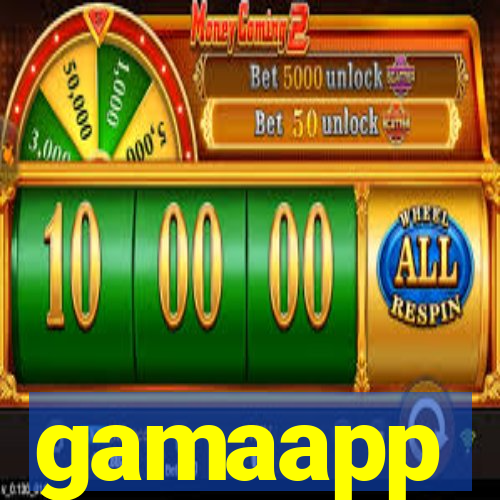 gamaapp