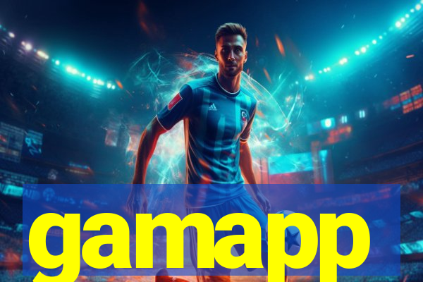 gamapp