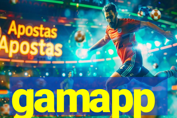 gamapp