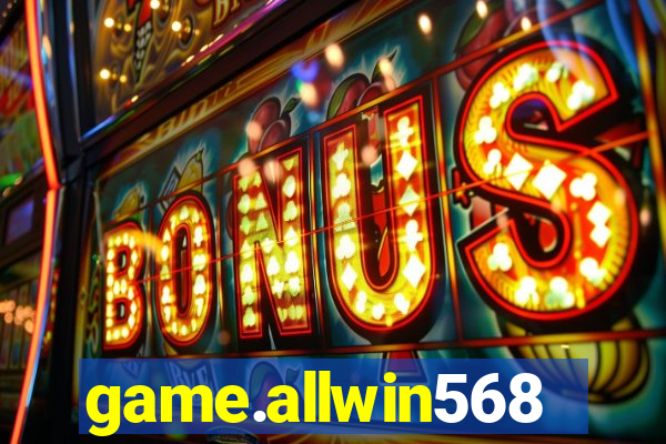 game.allwin568