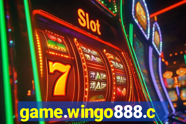 game.wingo888.com
