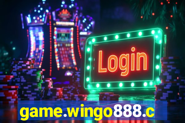 game.wingo888.com