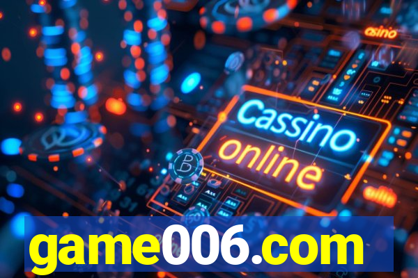 game006.com