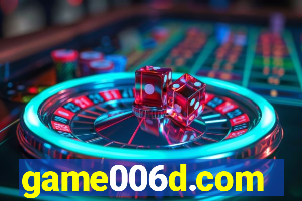game006d.com