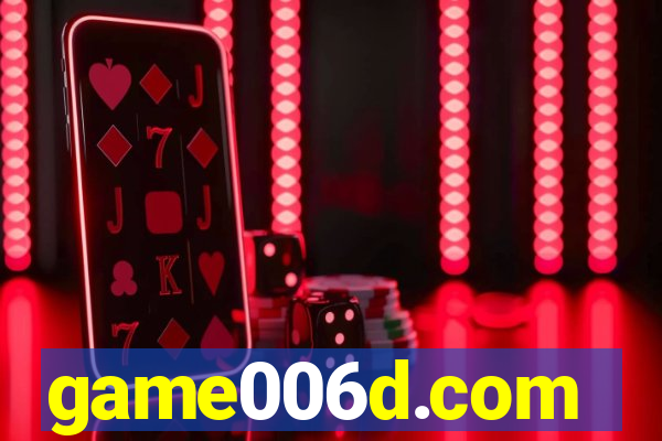 game006d.com