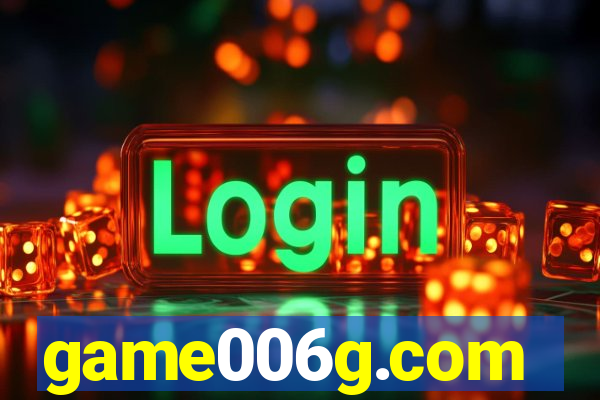 game006g.com