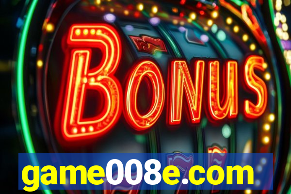 game008e.com