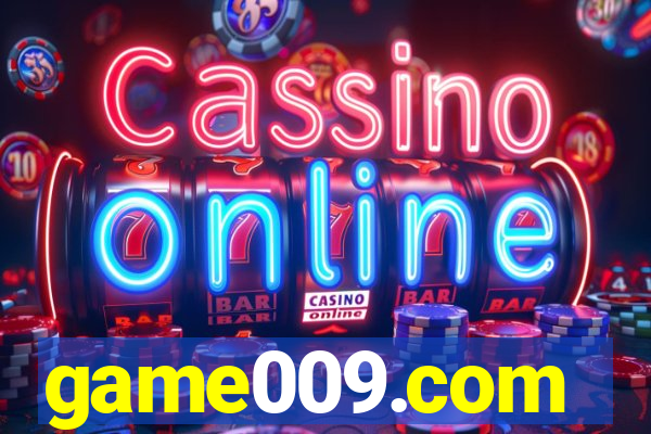 game009.com
