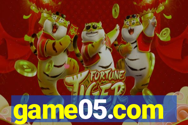 game05.com