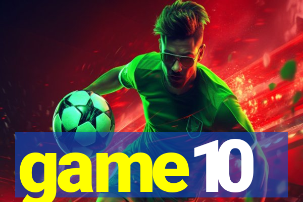 game10