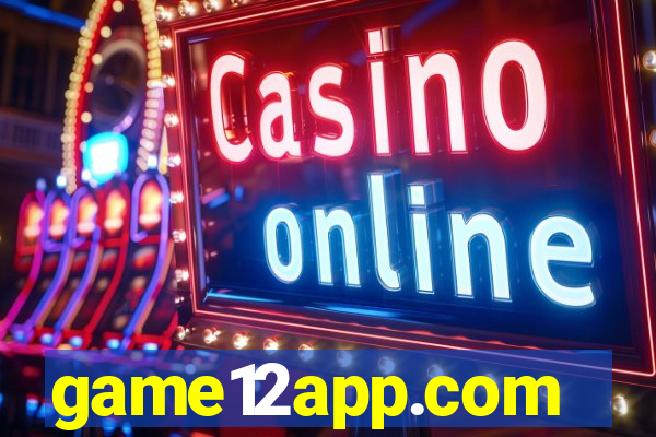 game12app.com