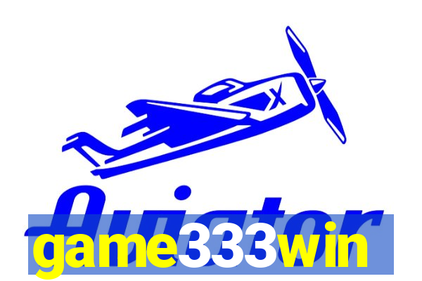 game333win