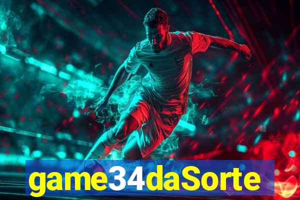 game34daSorte
