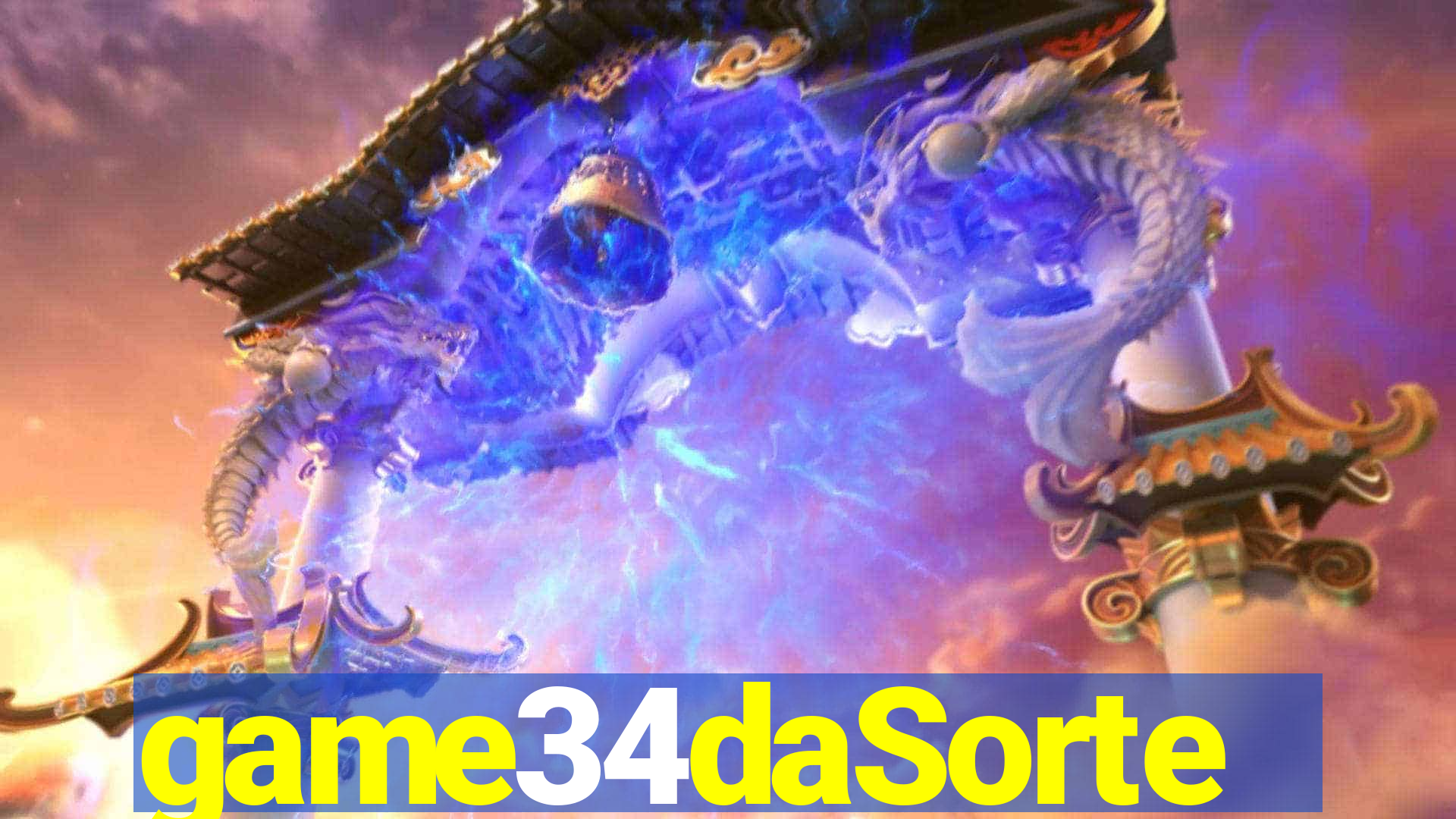game34daSorte