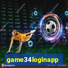 game34loginapp