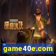 game40e.com