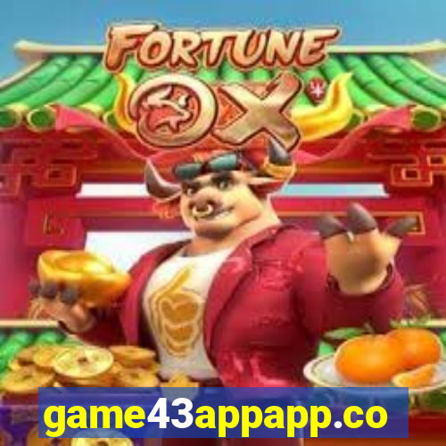 game43appapp.com