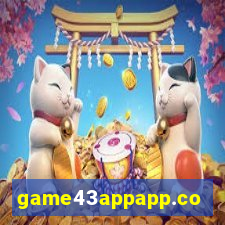 game43appapp.com