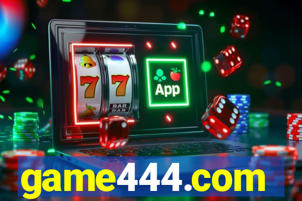 game444.com