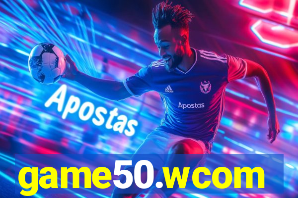 game50.wcom