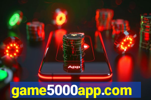 game5000app.com