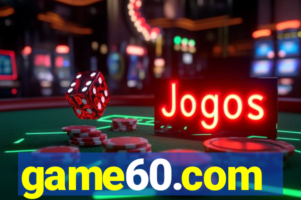 game60.com