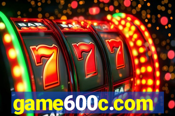game600c.com