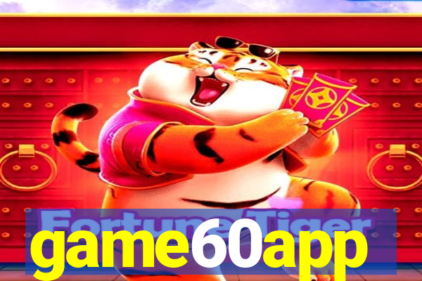 game60app