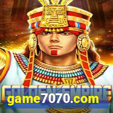 game7070.com